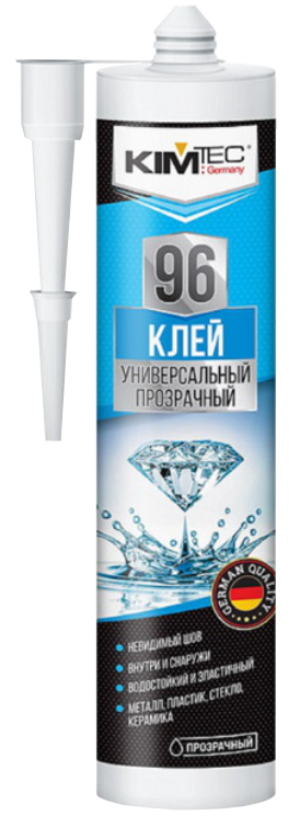 Клей KIM TEC 96